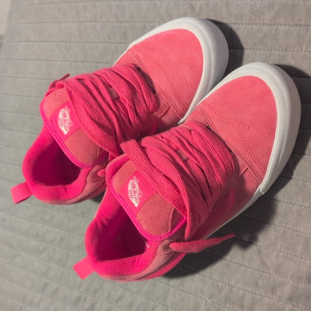 Vans Nu Skool